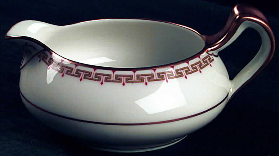 Schleiger 107c Creamer by Haviland-1