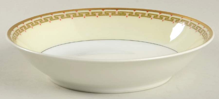 Schleiger 107c Coupe Cereal Bowl by Haviland-1
