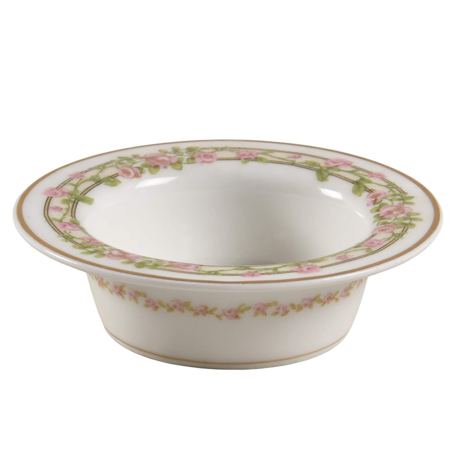 Schleiger 1084 Ramekin by Haviland-1