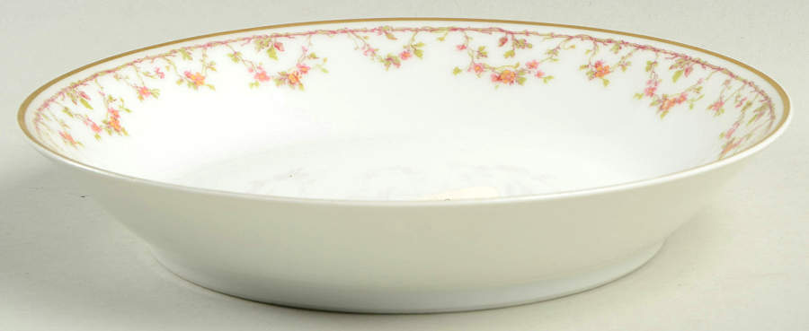 Schleiger 109b Coupe Soup Bowl by Haviland-1