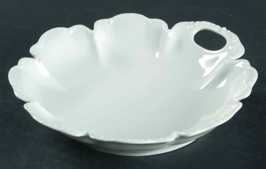 Schleiger 11 6" Bon Bon by Haviland-1