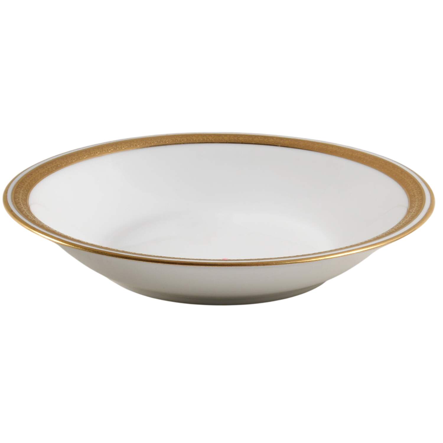 Schleiger 1106 Coupe Soup Bowl by Haviland-1