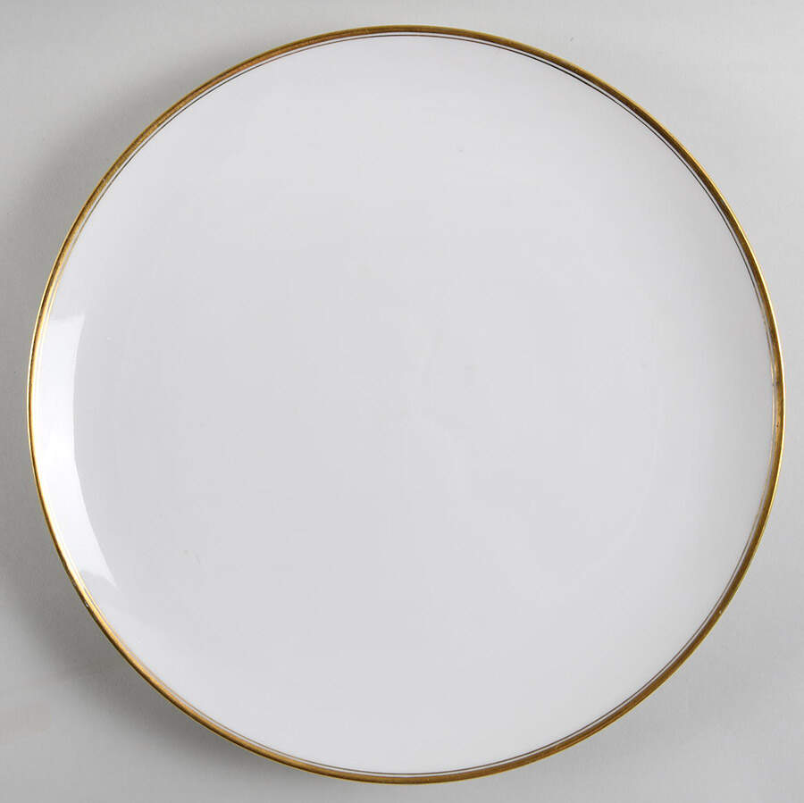 Schleiger 1125 Plate Wall by Haviland-1