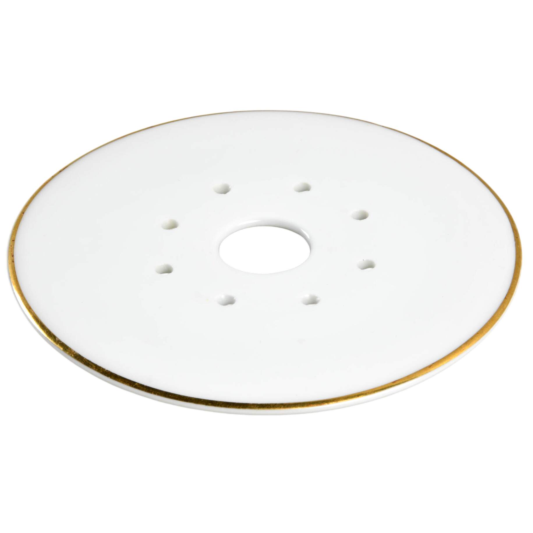 Schleiger 1125 Strainer for Round Butter by Haviland-1