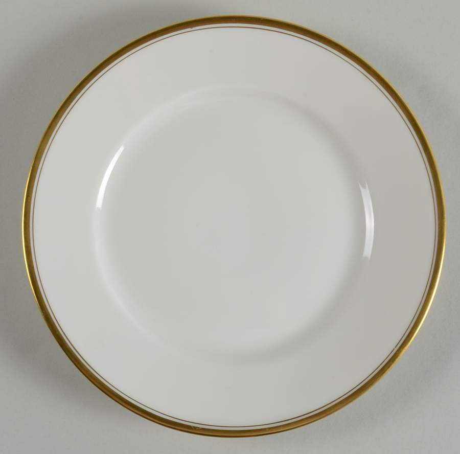 Schleiger 1125 Salad Plate by Haviland-1