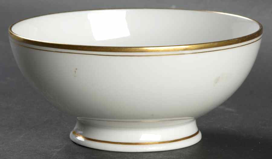 Schleiger 1125 Open Sugar Bowl by Haviland-1