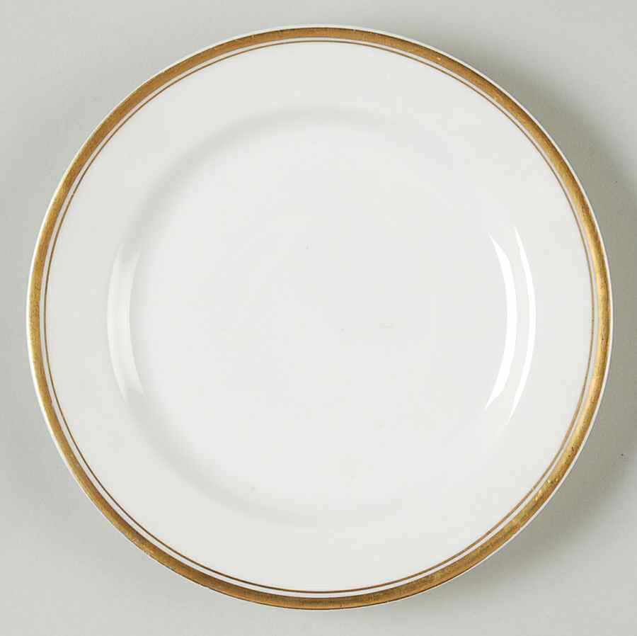Schleiger 1125 Bread & Butter Plate by Haviland-1
