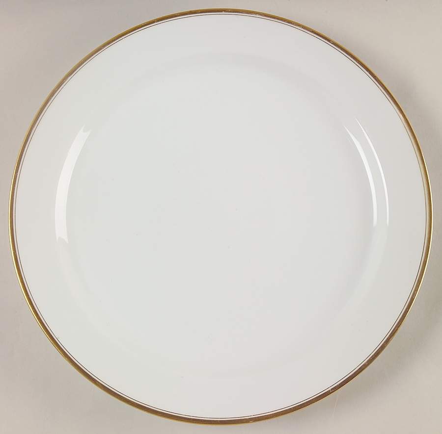 Schleiger 1125 12" Chop Plate (Round Platter) by Haviland-1