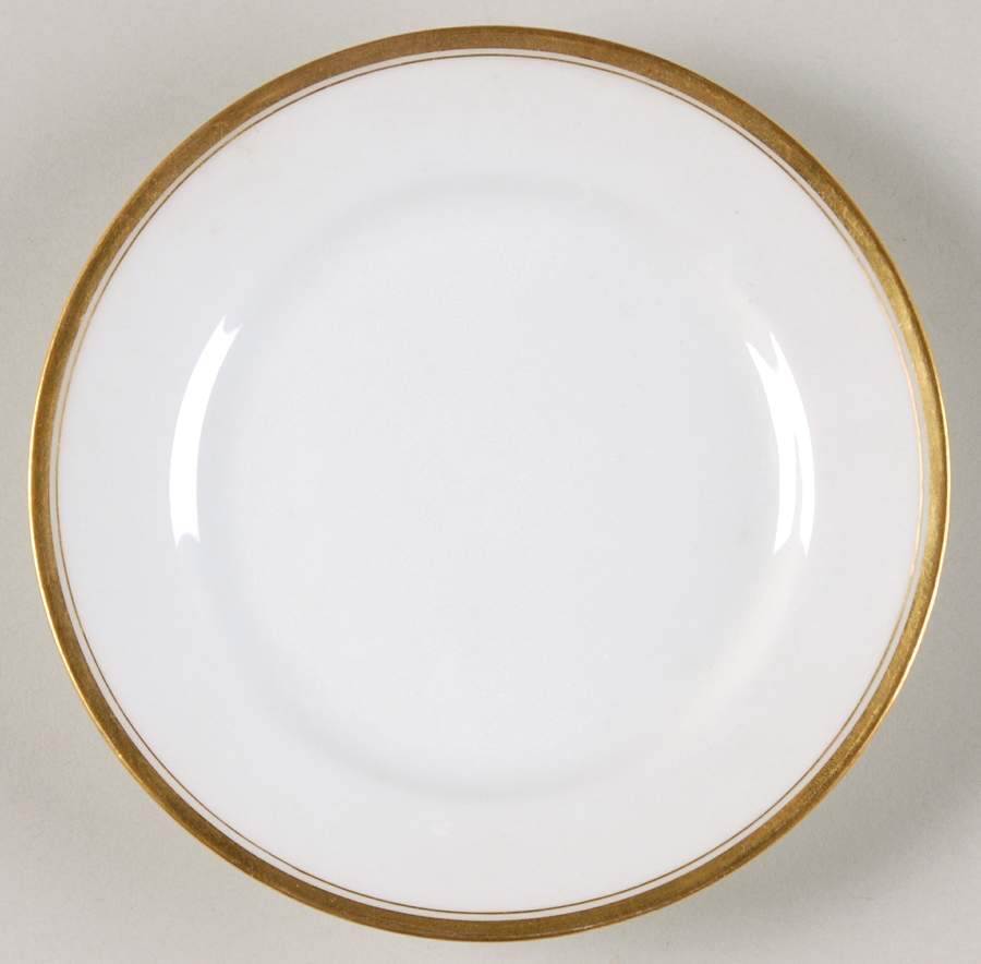 Schleiger 1125 Small Bread & Butter Plate by Haviland-1