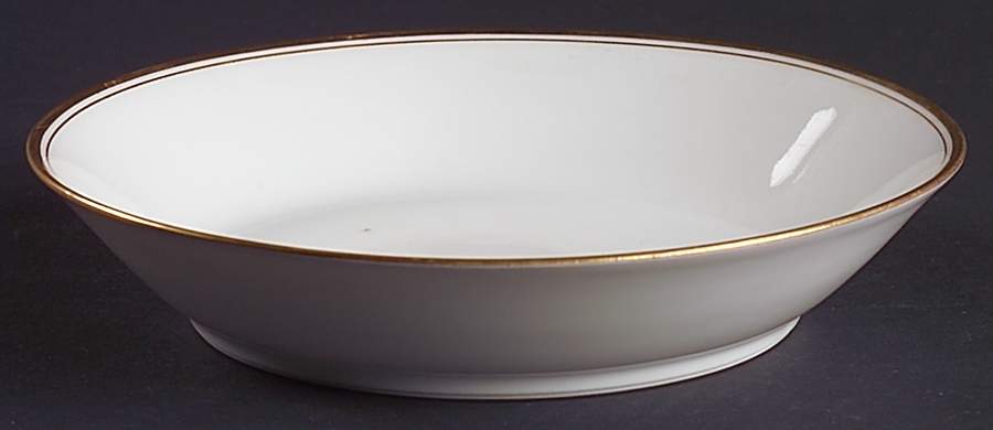 Schleiger 1125 Coupe Soup Bowl by Haviland-1