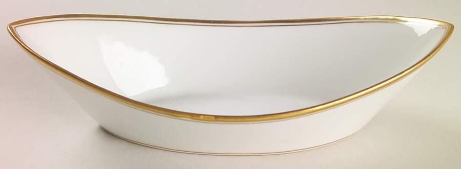 Schleiger 1125 Olive Dish by Haviland-1