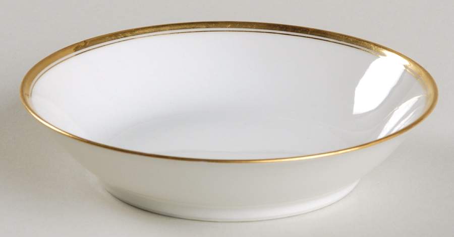 Schleiger 1125 Fruit/Dessert (Sauce) Bowl by Haviland-1