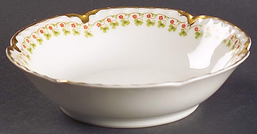 Schleiger 113  Coupe Cereal Bowl by Haviland-1