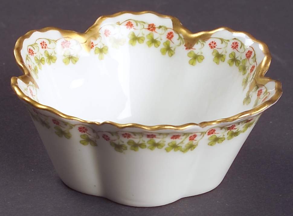 Schleiger 113  Ramekin by Haviland-1