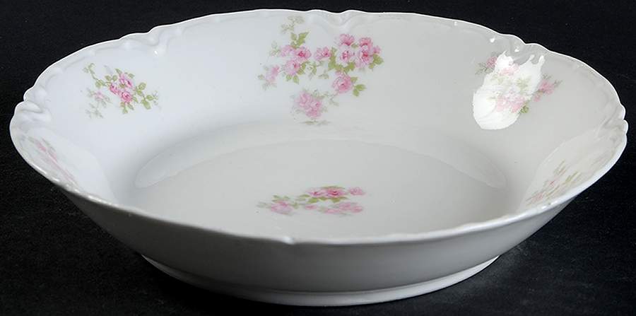 Schleiger 1131 Coupe Soup Bowl by Haviland-1