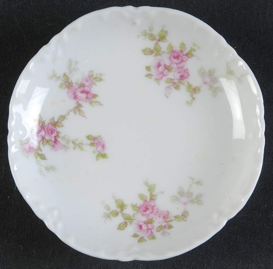 Schleiger 1131 Butter Pat by Haviland-1