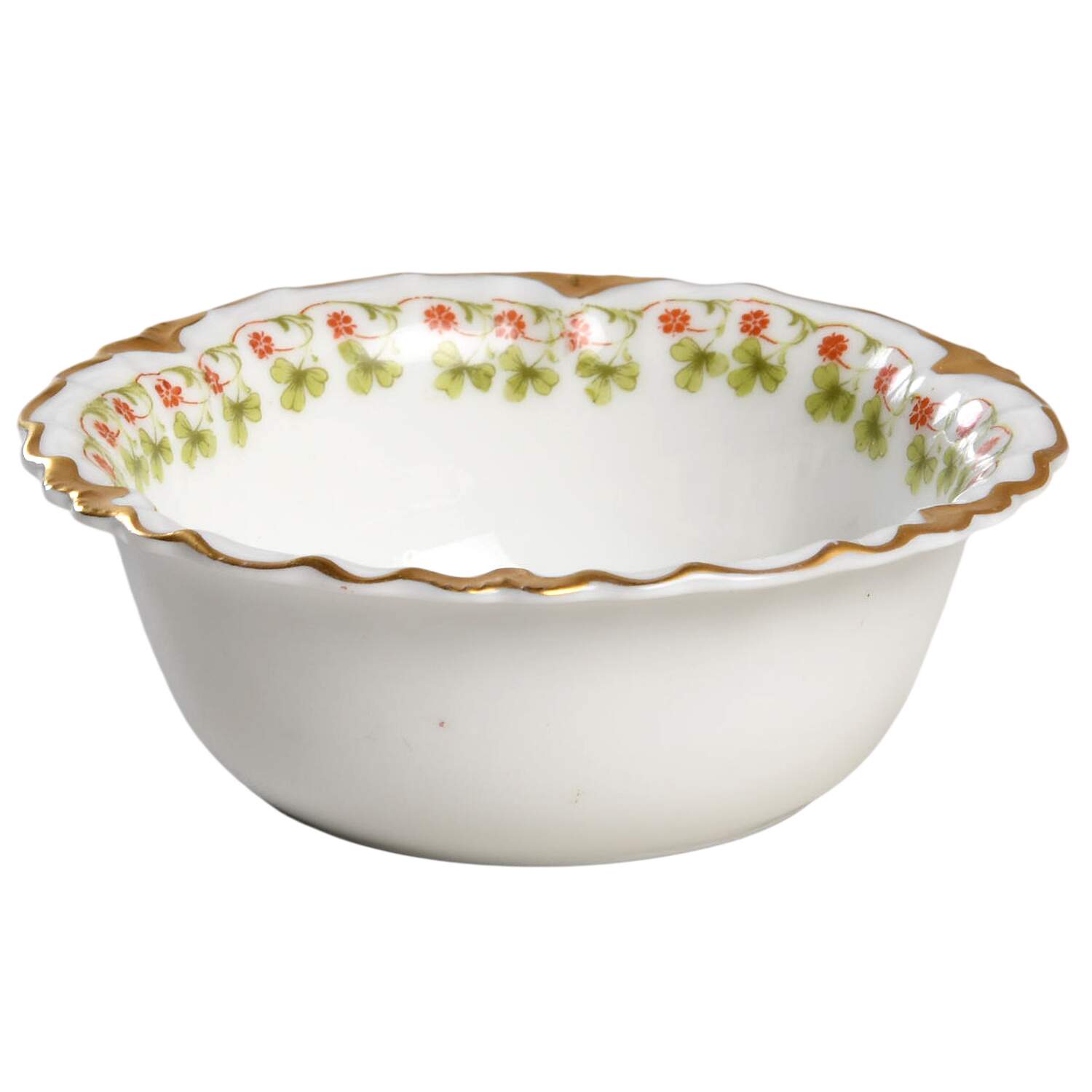 Schleiger 113A Ramekin No Saucer by Haviland-1
