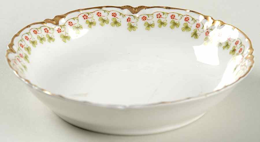 Schleiger 113A Fruit/Dessert (Sauce) Bowl by Haviland-1