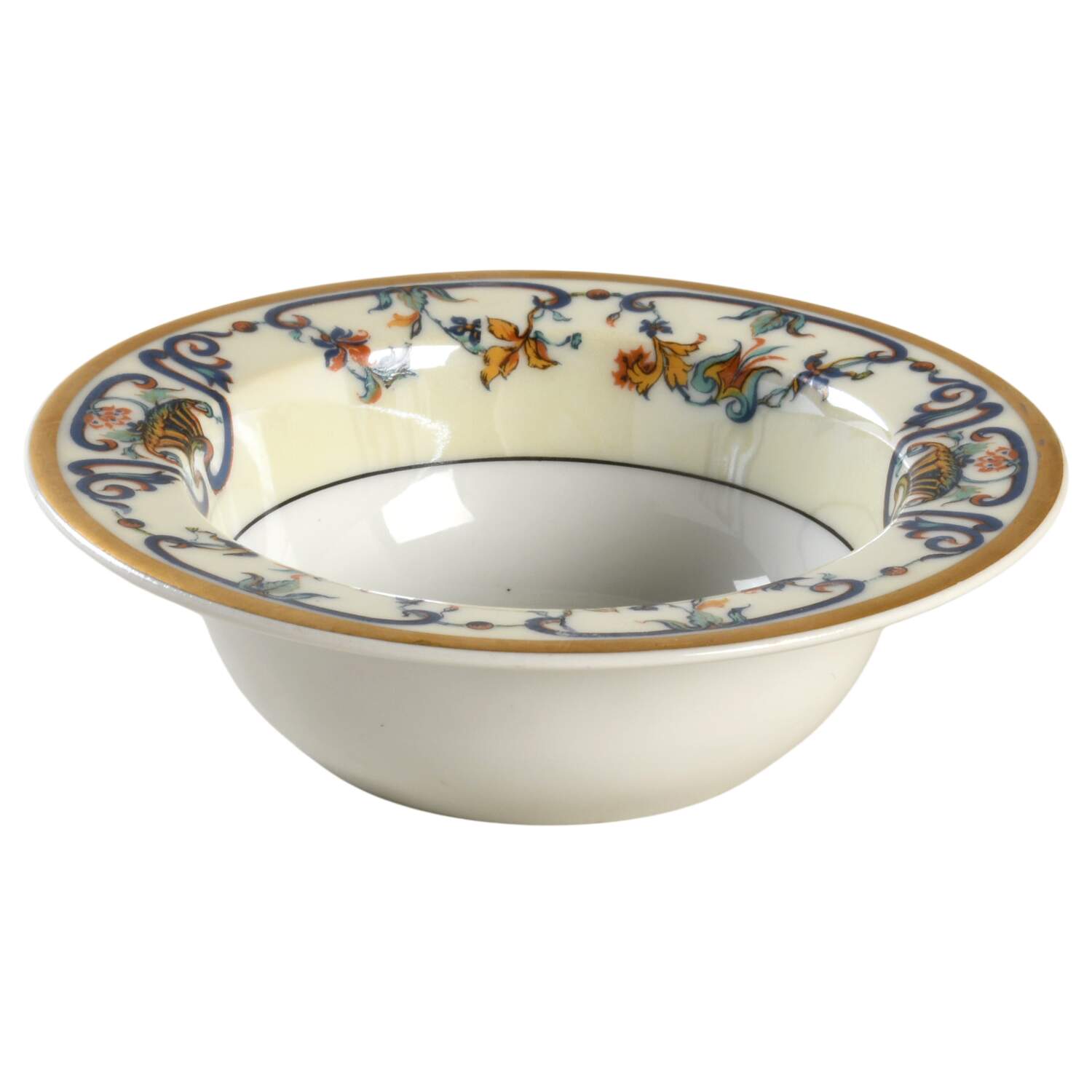 Schleiger 114b Ramekin No Saucer by Haviland-1