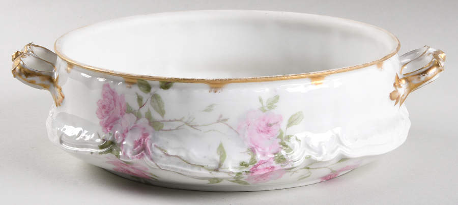 Schleiger 1151 Round Vegetable No Lid by Haviland-1