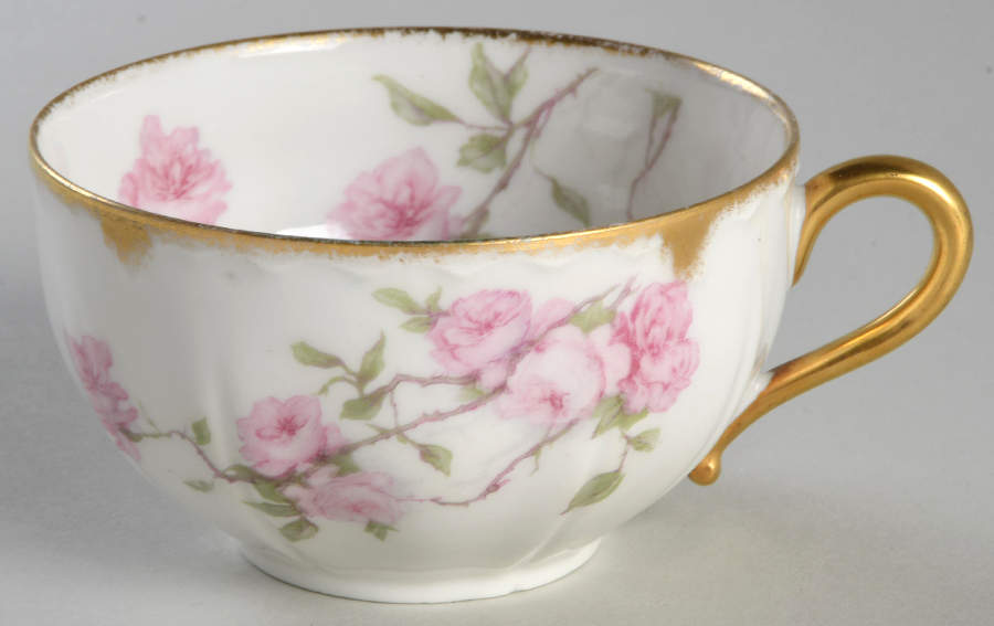 Schleiger 1151 Oversized Cup by Haviland-1
