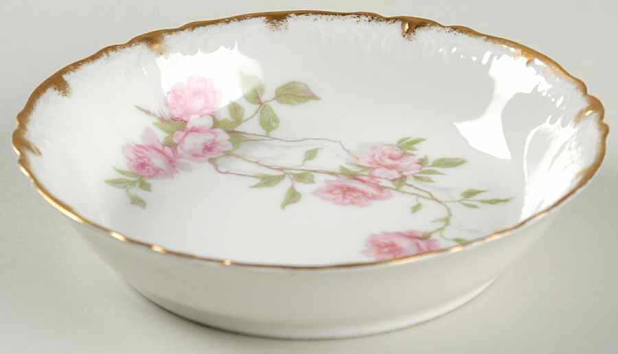 Schleiger 1151 Coupe Cereal Bowl by Haviland-1