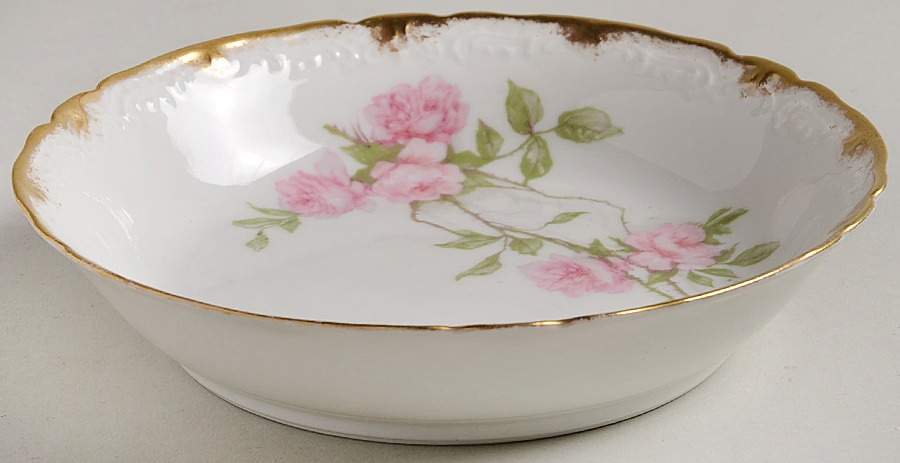 Schleiger 1151 Fruit/Dessert (Sauce) Bowl by Haviland-1