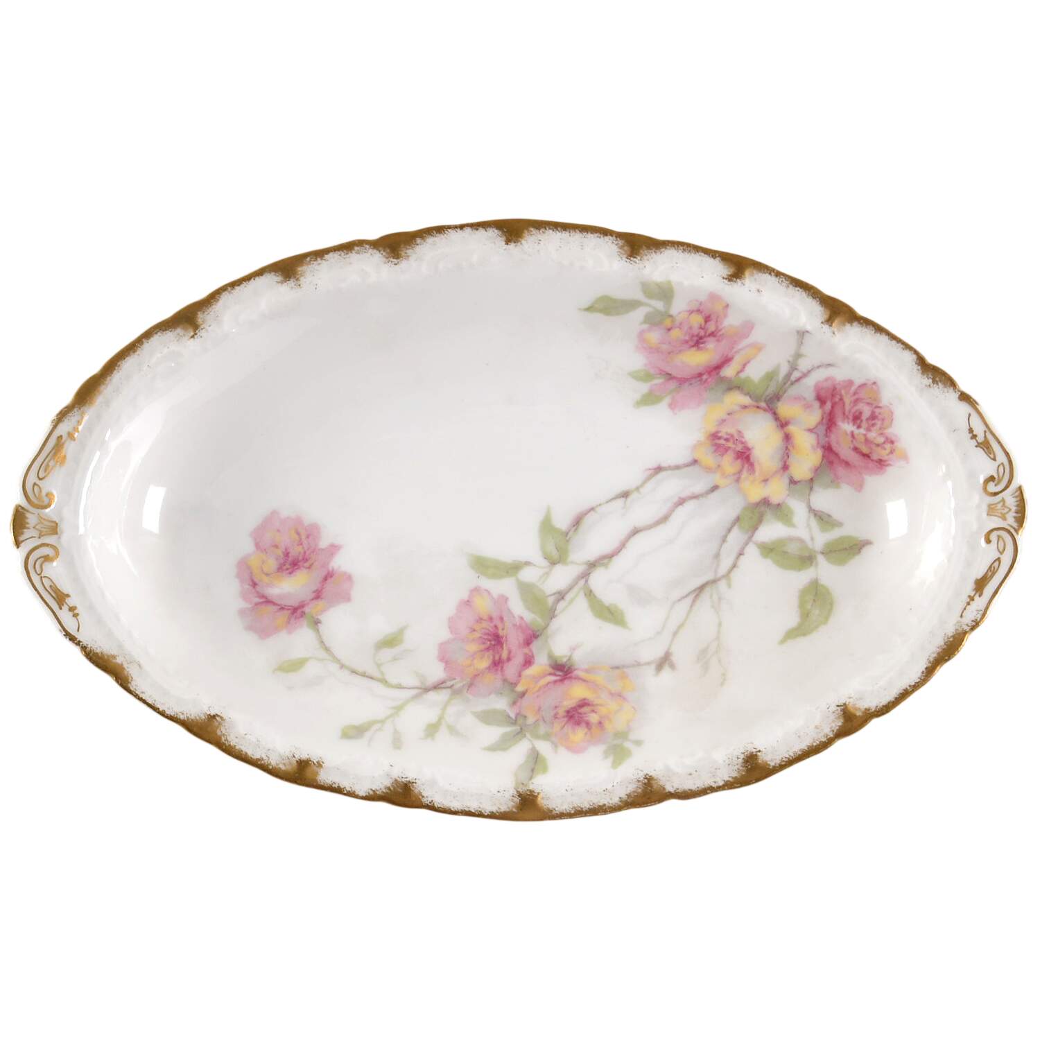 Schleiger 1151A Relish by Haviland-1