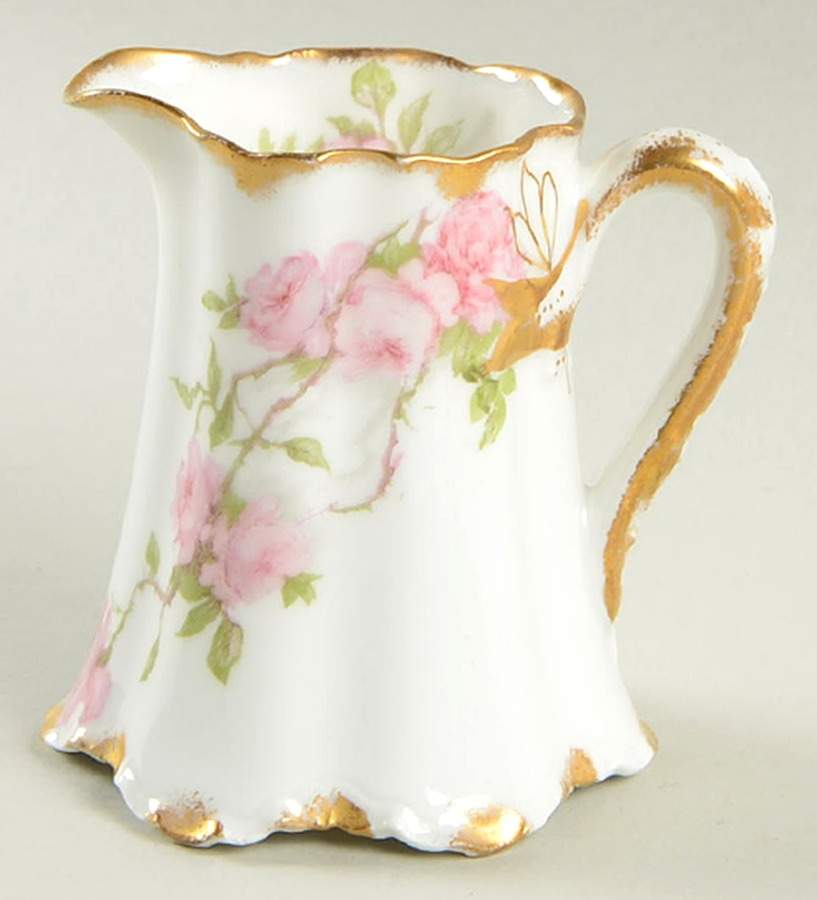 Schleiger 1151B Mini Creamer by Haviland-1