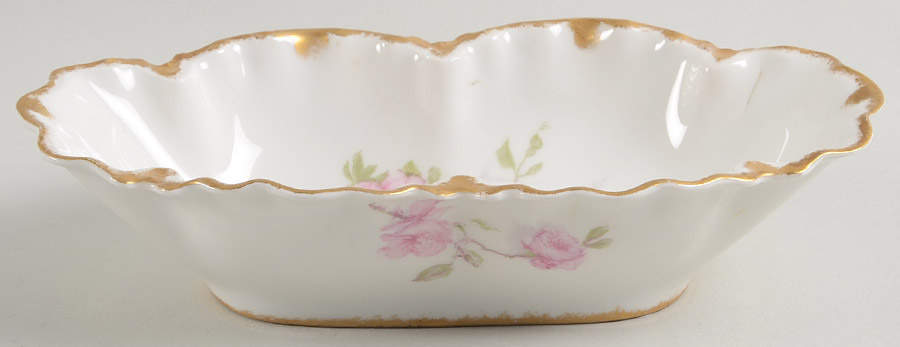 Schleiger 1151B Olive Dish by Haviland-1
