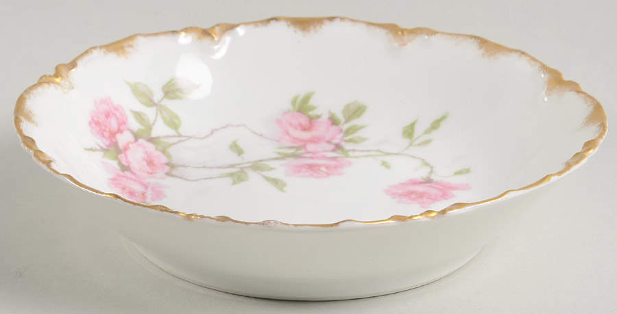 Schleiger 1151B Coupe Cereal Bowl by Haviland-1