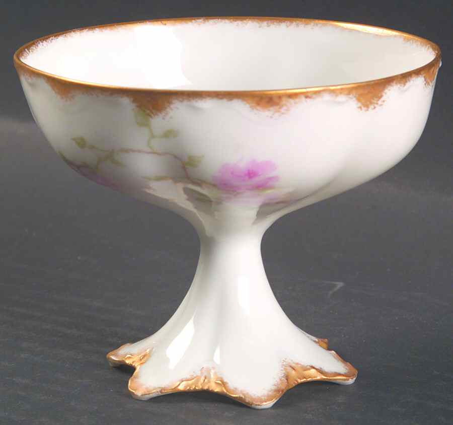 Schleiger 1151B Punch Cup by Haviland-1