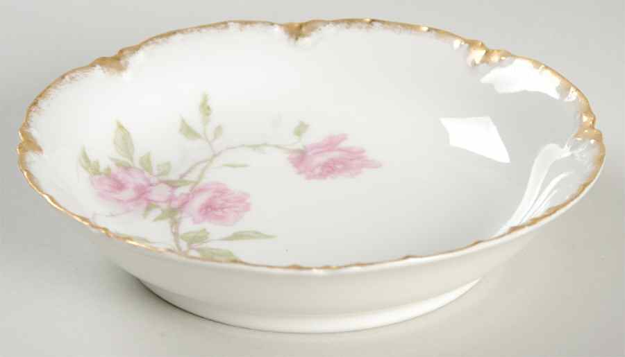 Schleiger 1151B Fruit/Dessert (Sauce) Bowl by Haviland-1