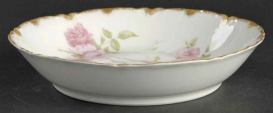 Schleiger 1151B Coupe Soup Bowl by Haviland-1