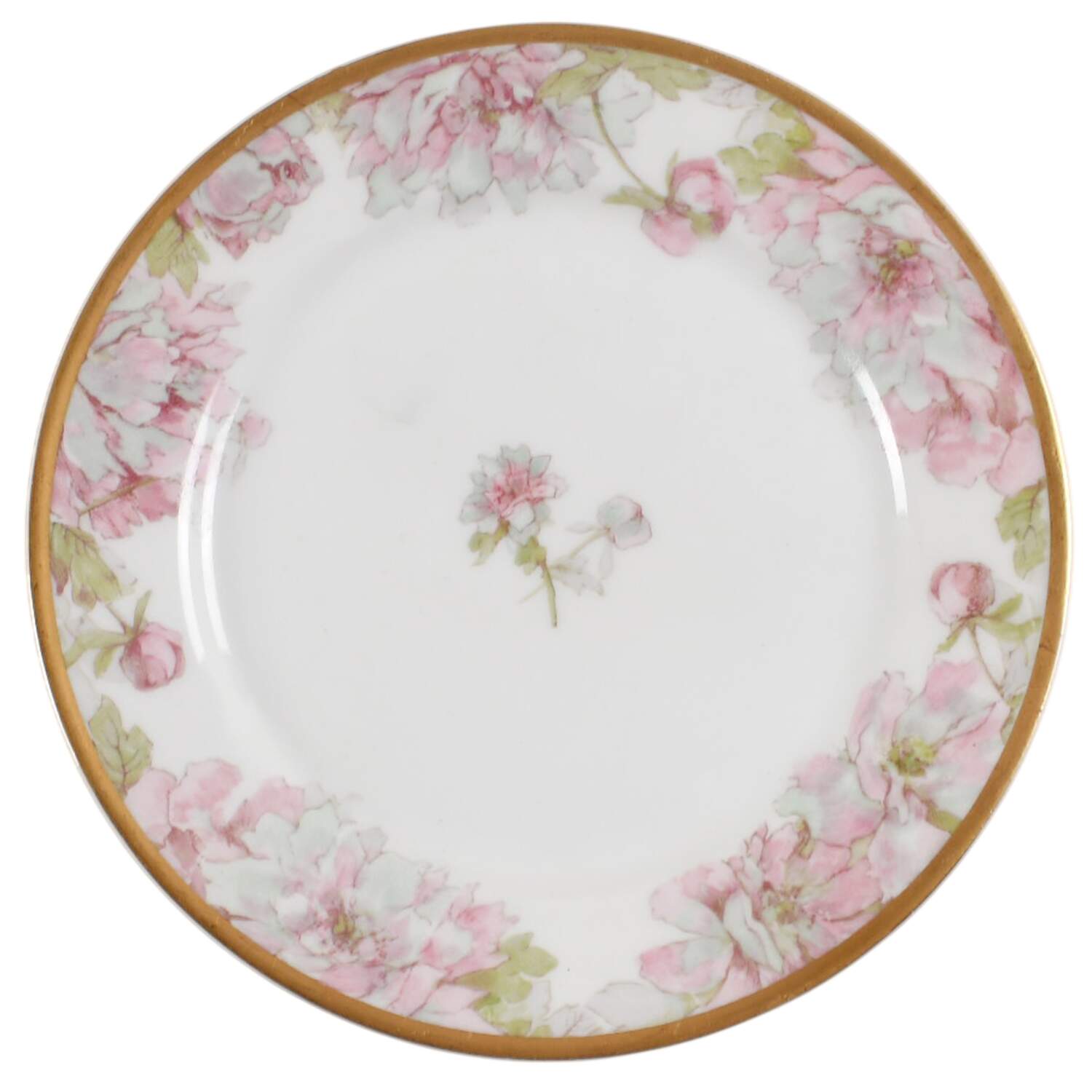 Schleiger 1153 Bread & Butter Plate by Haviland-1