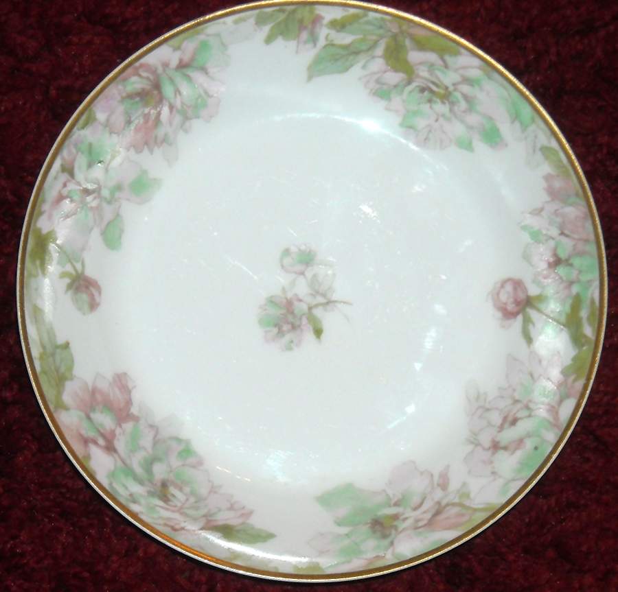 Schleiger 1153 Coupe Cereal Bowl by Haviland-1