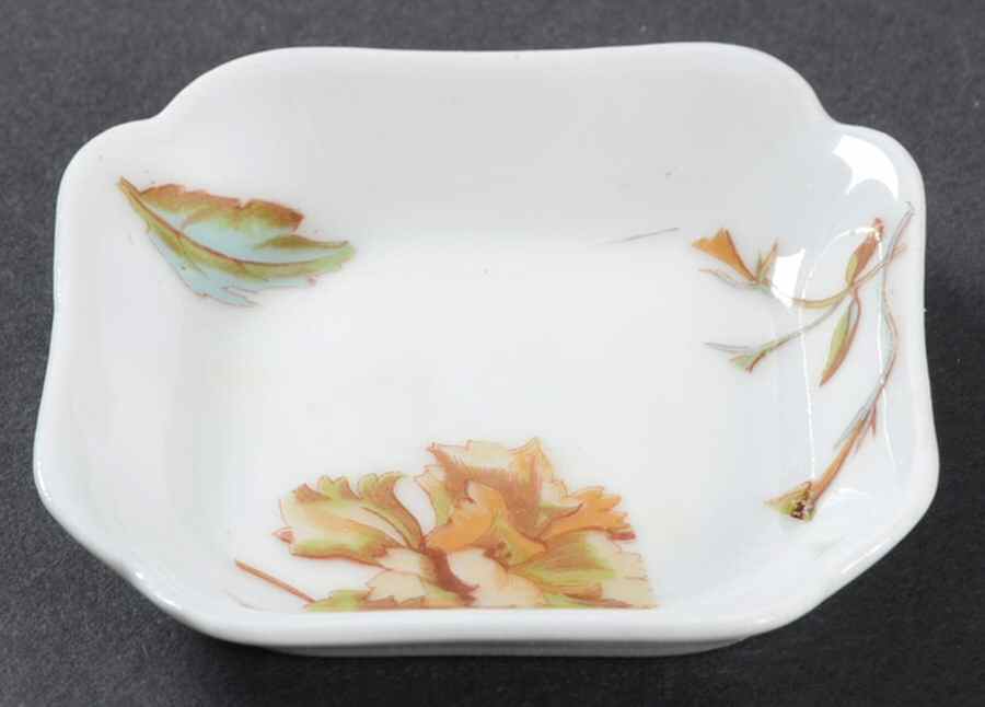 Schleiger 1154A Butter Pat by Haviland-1