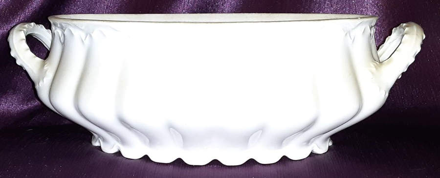 Schleiger 119 Tureen No Lid by Haviland-1