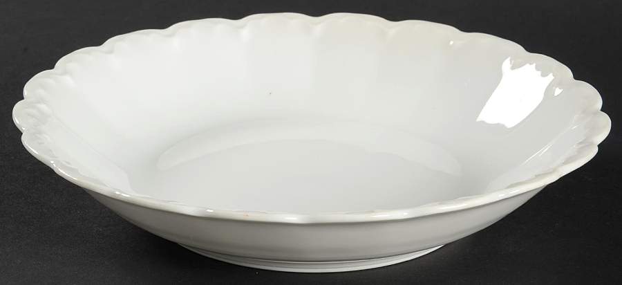 Schleiger 119 Coupe Soup Bowl by Haviland-1