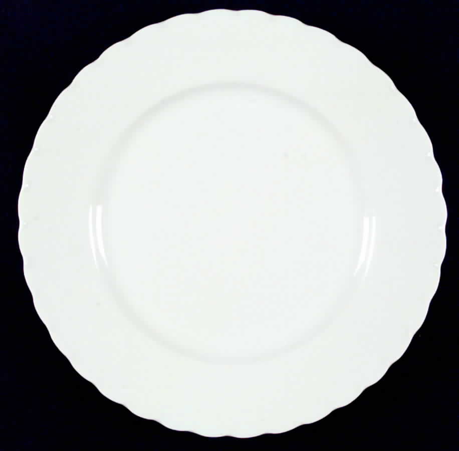 Portia Dinner Plate by Haviland-1