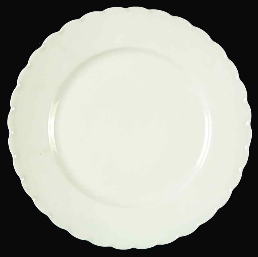 Portia Luncheon Plate by Haviland-1