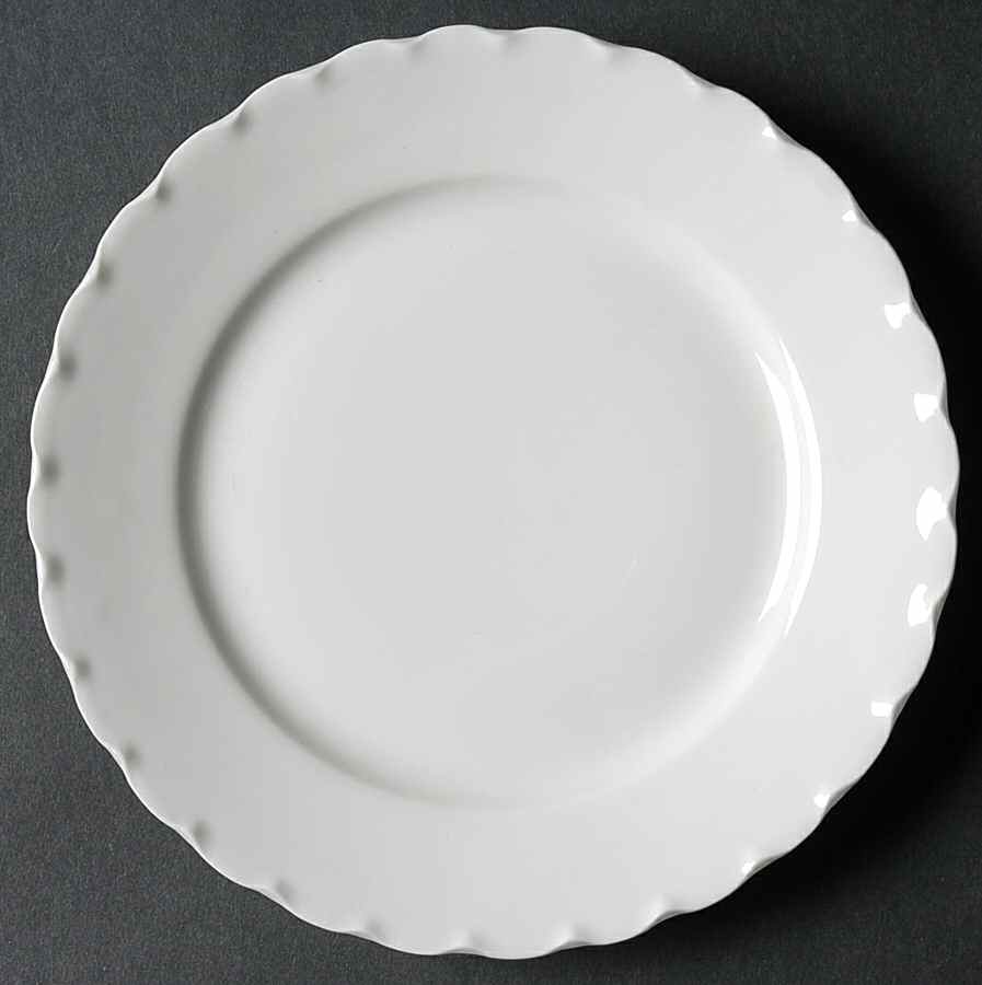 Portia Bread & Butter Plate by Haviland-1