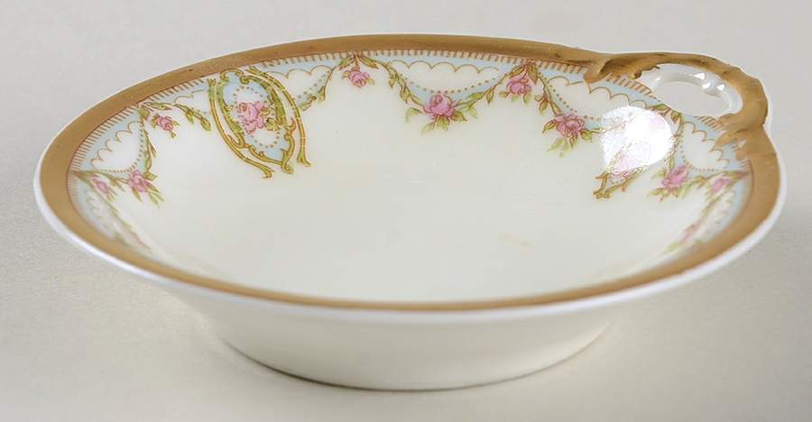 Schleiger 1202 Salt Dip by Haviland-1
