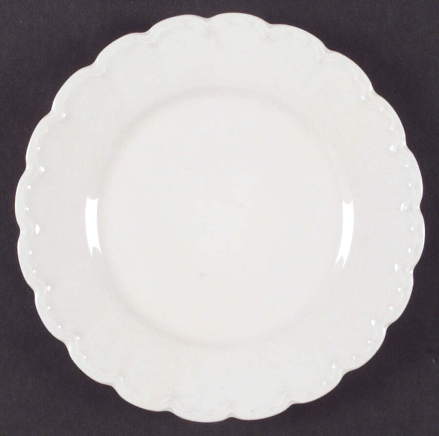 Schleiger 121 Salad Plate by Haviland-1