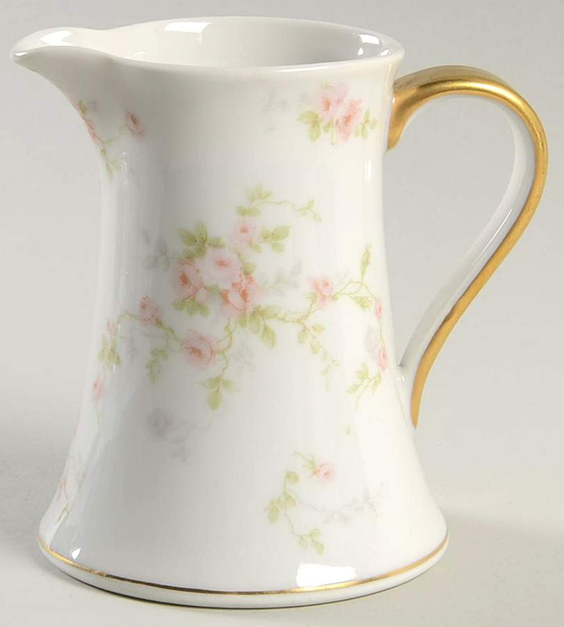 Schleiger 1245 Creamer by Haviland-1