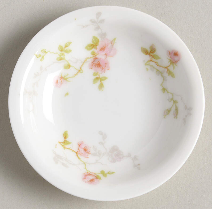 Schleiger 1245 Butter Pat by Haviland-1