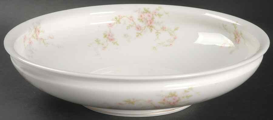 Schleiger 1245 Large Fruit Bowl by Haviland-1
