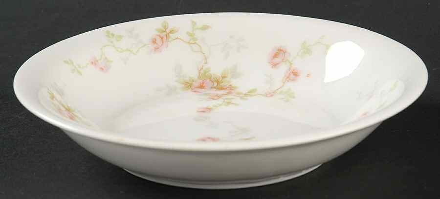 Schleiger 1245 Fruit/Dessert (Sauce) Bowl by Haviland-1