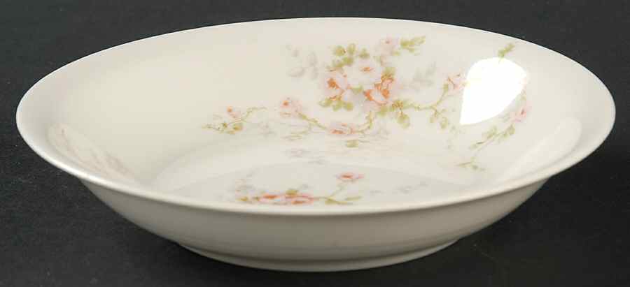 Schleiger 1245 Fruit/Dessert (Sauce) Bowl by Haviland-1
