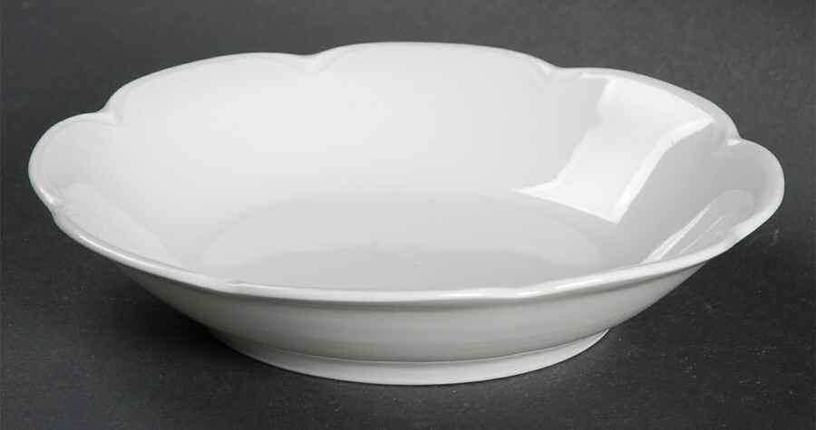 Schleiger 125 Fruit/Dessert (Sauce) Bowl by Haviland-1